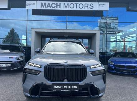 BMW - X7