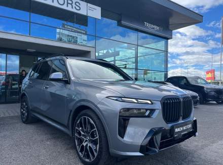 BMW - X7
