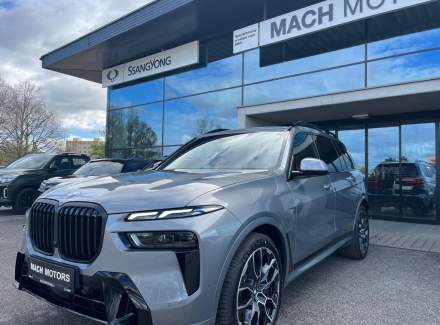 BMW - X7