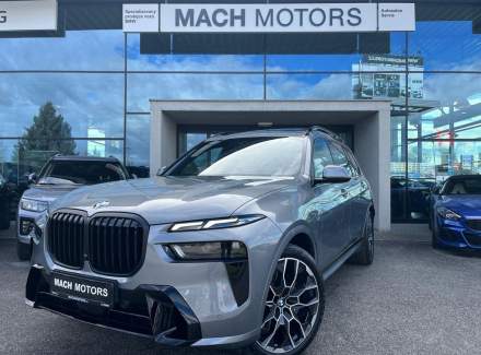 BMW - X7