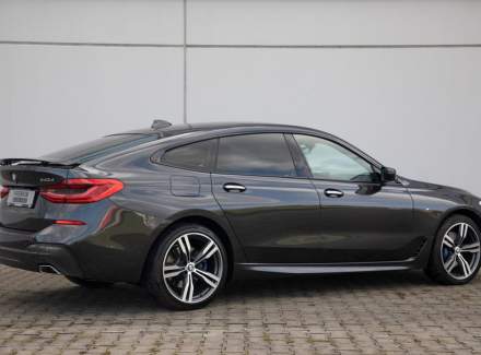 BMW - 6er