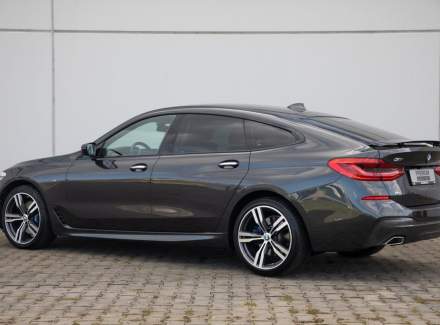 BMW - 6er