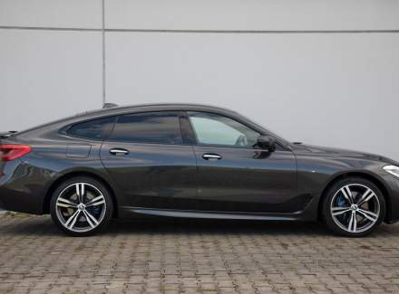 BMW - 6er