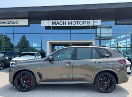 BMW - X5