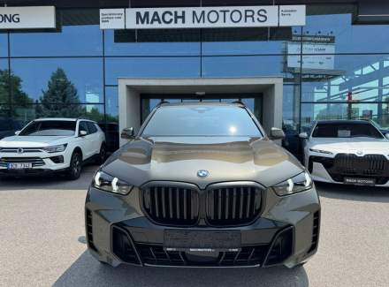 BMW - X5