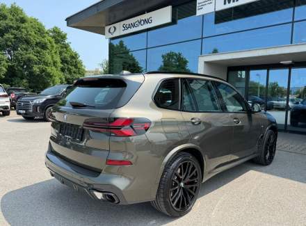 BMW - X5