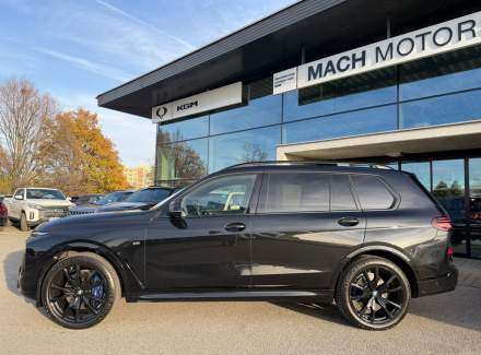 BMW - X7