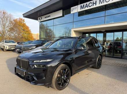 BMW - X7