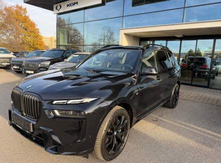 BMW - X7