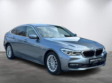 BMW - 6er