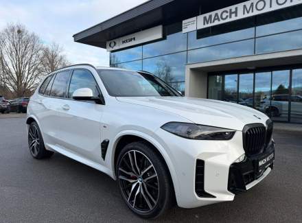 BMW - X5
