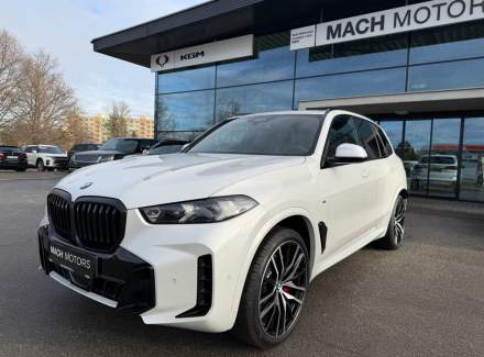 BMW - X5