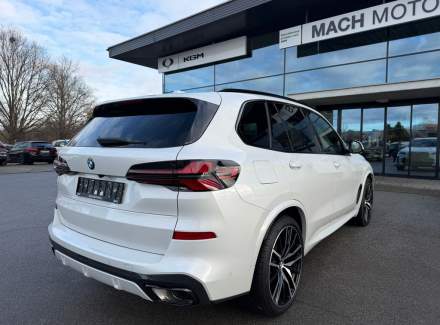 BMW - X5