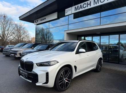 BMW - X5