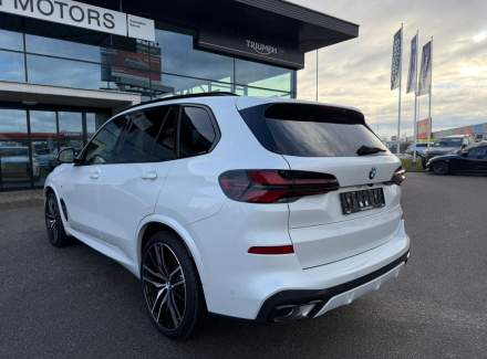 BMW - X5
