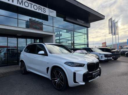 BMW - X5