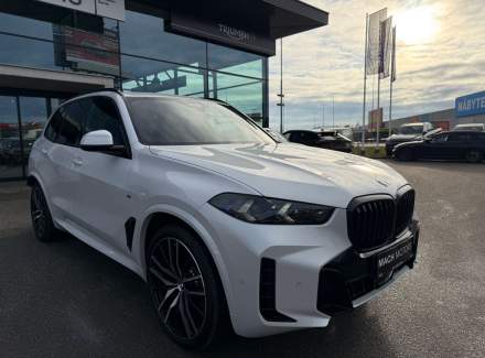 BMW - X5