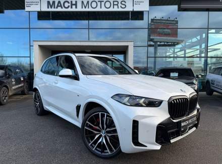 BMW - X5