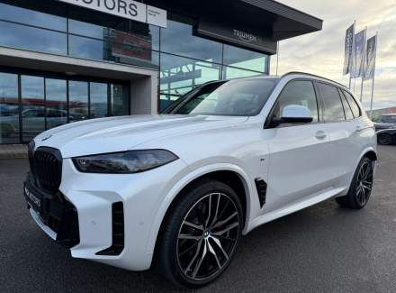 BMW - X5