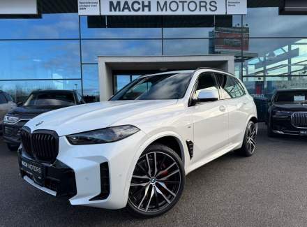 BMW - X5