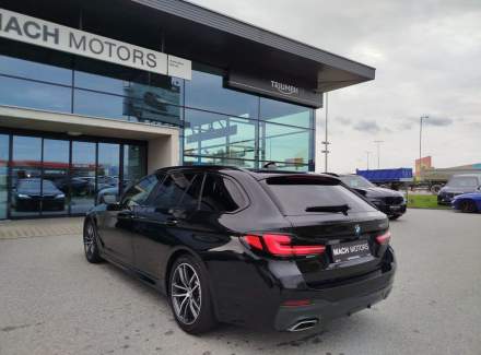 BMW - 5er