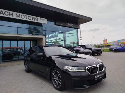 BMW - 5er
