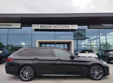 BMW - 5er