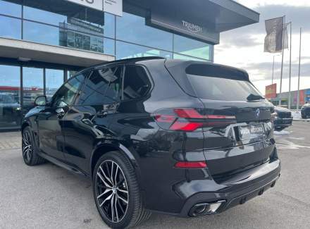 BMW - X5