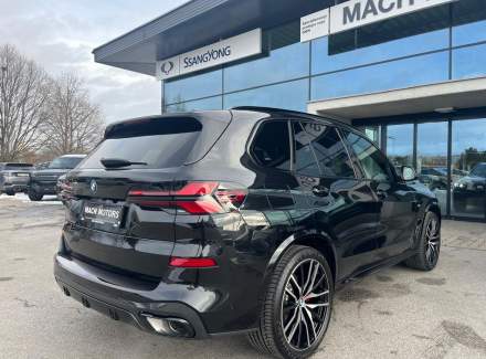 BMW - X5