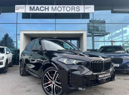 BMW - X5