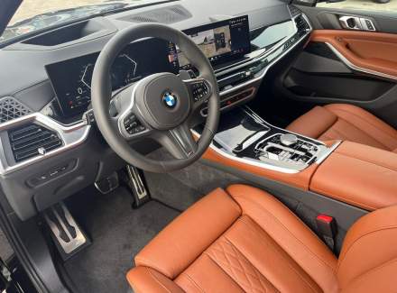 BMW - X5