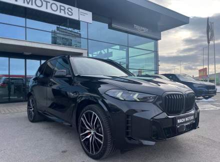 BMW - X5