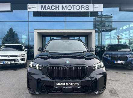 BMW - X5