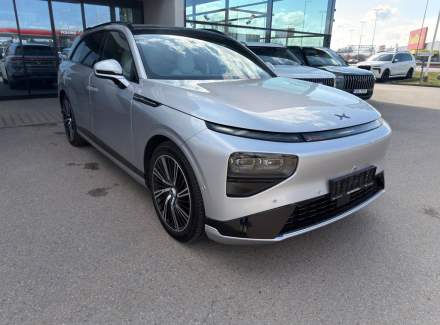 XPENG - G9