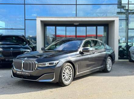 BMW - 7er