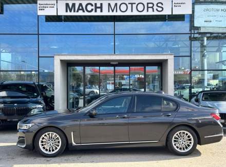 BMW - 7er