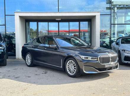 BMW - 7er