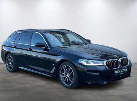 BMW - 5er