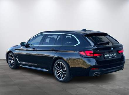 BMW - 5er