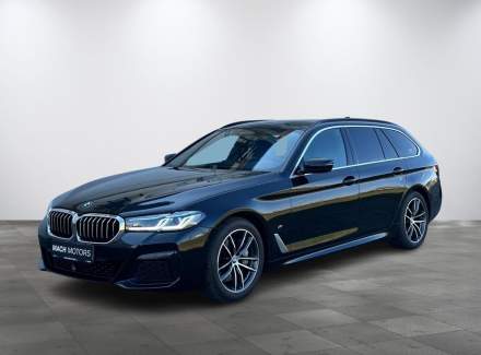 BMW - 5er