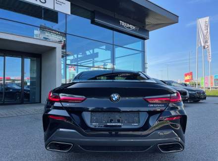 BMW - 8er