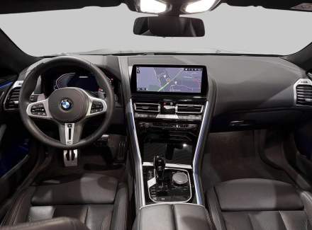 BMW - 8er