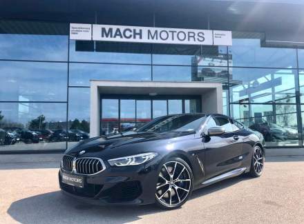 BMW - 8er