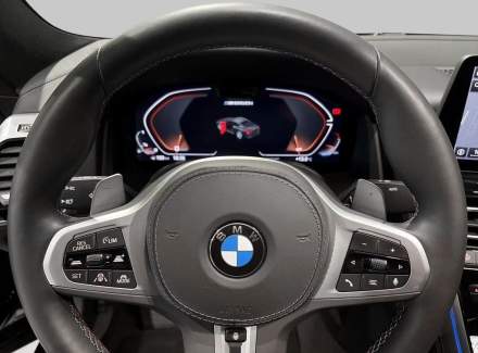 BMW - 8er