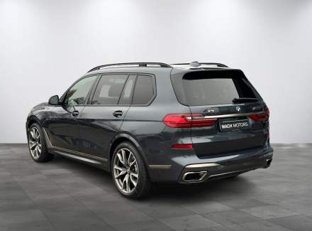 BMW - X7