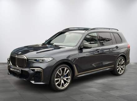 BMW - X7