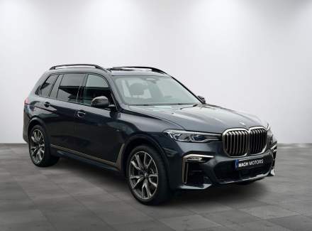 BMW - X7