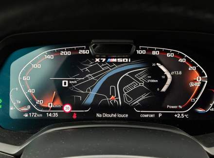 BMW - X7