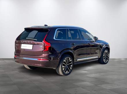 Volvo - XC90