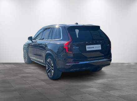 Volvo - XC90